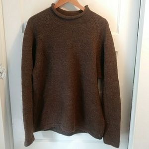 Gap Mens Wool Sweater XL